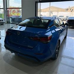 نيسان سنترا